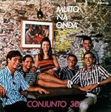  Muito Na Onda [Vinilo]