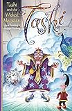 Tashi and the Wicked Magician (Tashi series)