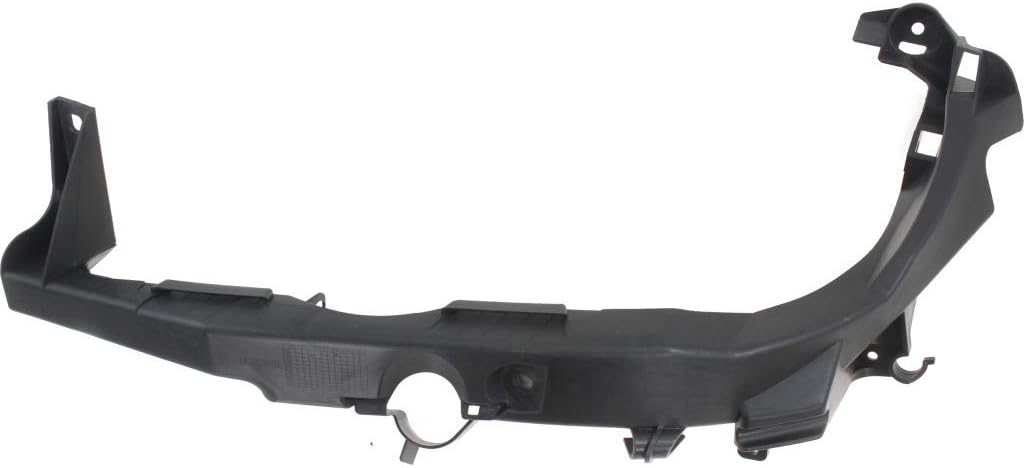 for BMW 323i/328i/335i/335d Headlight Bracket 2009 10 11 2012 Driver and Passenger Side Pair/Set | Mounting | Sedan/Wagon | BM2508103, BM2509103 | 51647138401, 51647138402