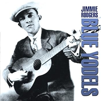 Blues Yodels