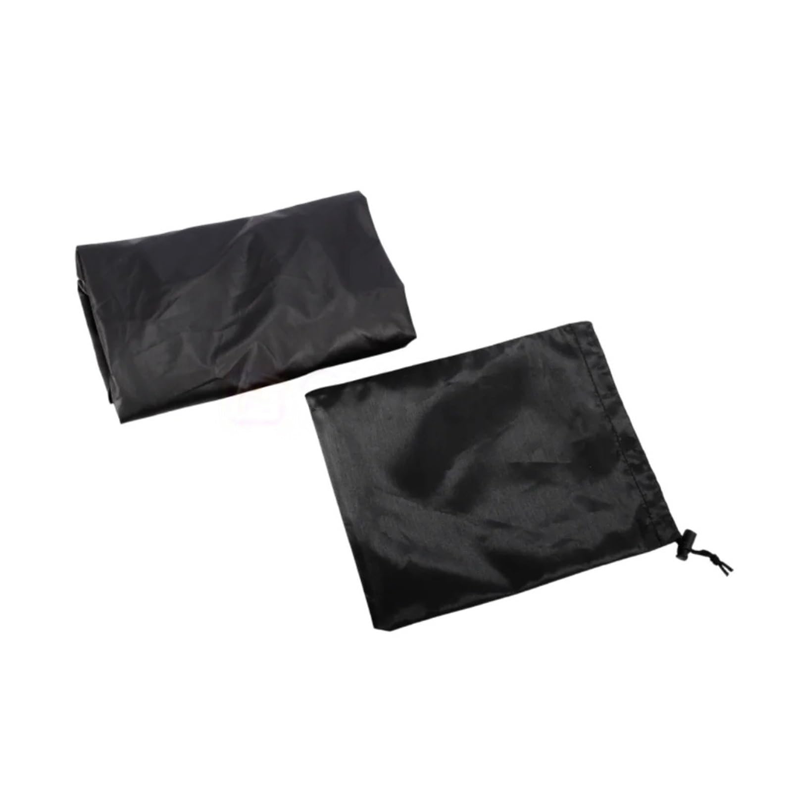 Antipioggia per moto per Harley, Per Kawasaki, Per BMW, Per Honda, Per Touring Dyna Softail, Per Road King, Per Sportster Coprisedile per moto(23L x 15W)