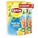 Lipton Iced Tea Mix, Lemon, 28 qt, Pack of 2