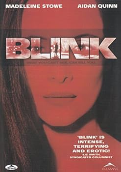 DVD Blink Book