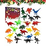 Ignita Curiosité naturelle : le design de dinosaure réaliste capte l'intérêt, favorise la découverte pratique et combine des objets de collection thématiques avec une approche éducative mais ludique pour inspirer les jeunes explorateurs