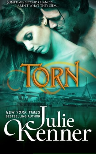 Torn (The Blood Lily Chronicles) (Volume 2) 1940673151 Book Cover
