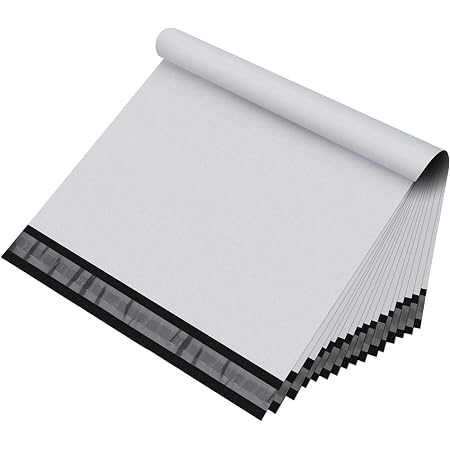 450 X 600 Mm Versandtasche Größe L | Mit Selbstklebeverschluss