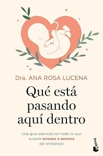 Qué está pasando aquí dentro