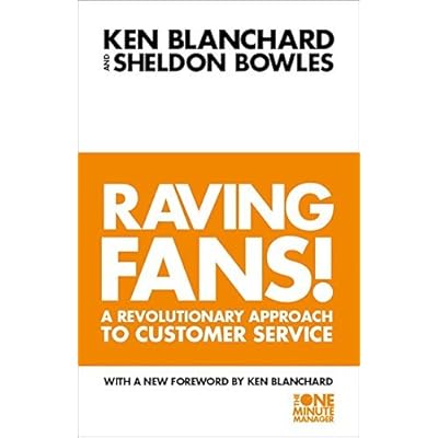 Raving Fans