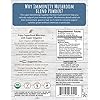 Super-Organics-Immunity-Mushroom-Blend-Turkey-Tail-Lions-Mane-Chaga-More-Organic-Superfood-Powder-Raw-Superfoods-Whole-Food-Supplement--Gluten-Free-Vegan-Non-GMO-4-oz Super Organics Immunity Mushroom Blend | Turkey Tail, Lion’s Mane, Chaga & More | Organic Superfood Powder | Raw Superfoods | Whole Food Supplement – Gluten-Free, Vegan & Non-GMO, 4 oz