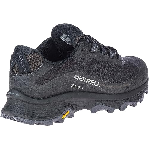 Merrell Men's Trail Glove 6 Sneaker4