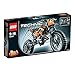 Produktbild LEGO 42007 - Technic - Motocross Bike