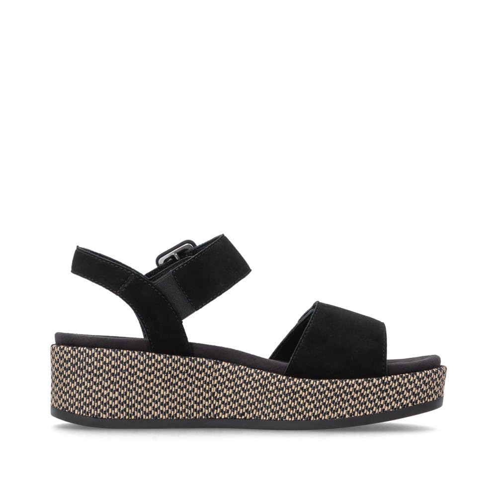 Remonte Damen Sandalen D1N54