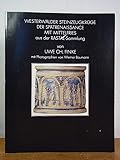  Westerwälder Steinzeugkrüge der Spätrenaissance mit Mittelfries aus der Rastal-Sammlung