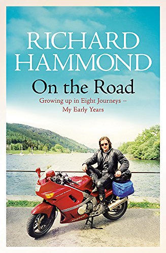 On the Road: Growing Up in Eight Journeys - My Early Years