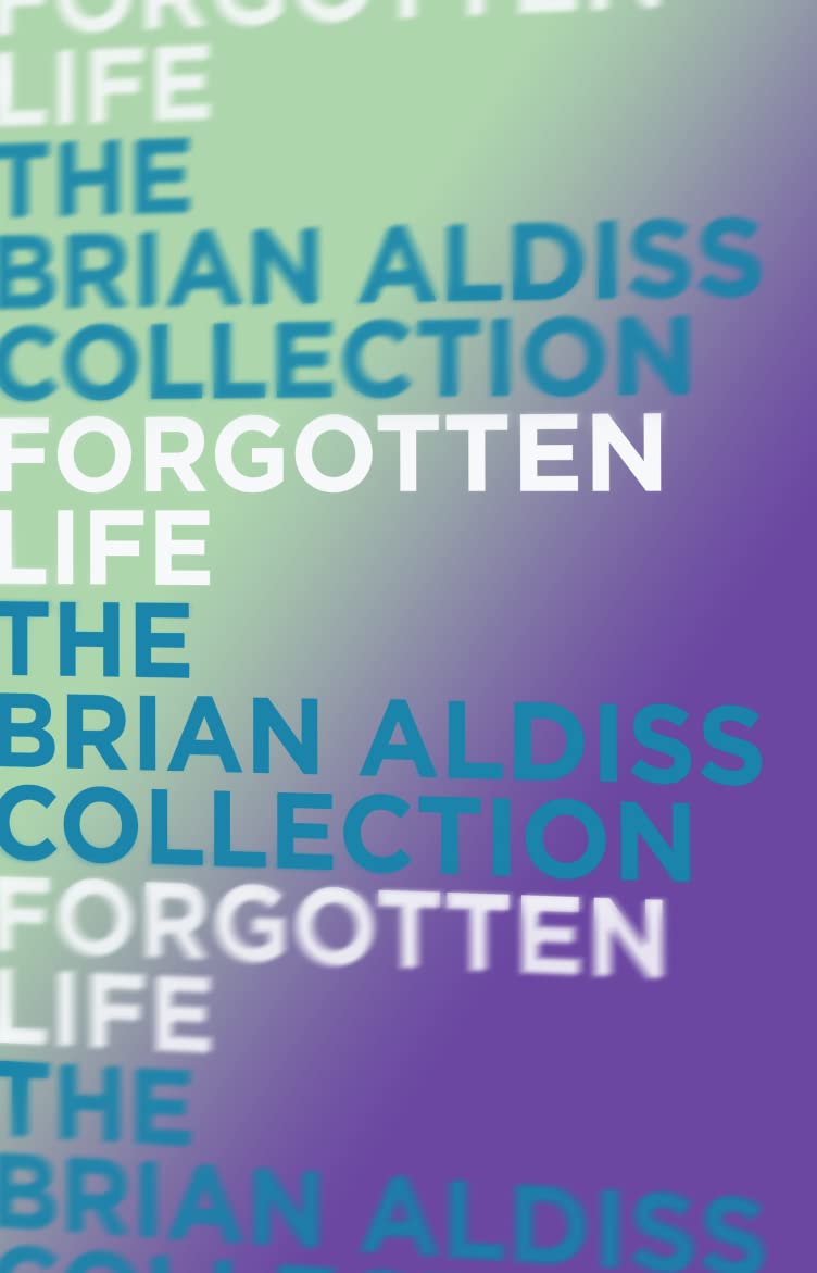 FORGOTTEN LIFE: An Epic Adult Fiction Story Spanning Three Continents and Fifty Years: Book 2 (The Squire Quartet)