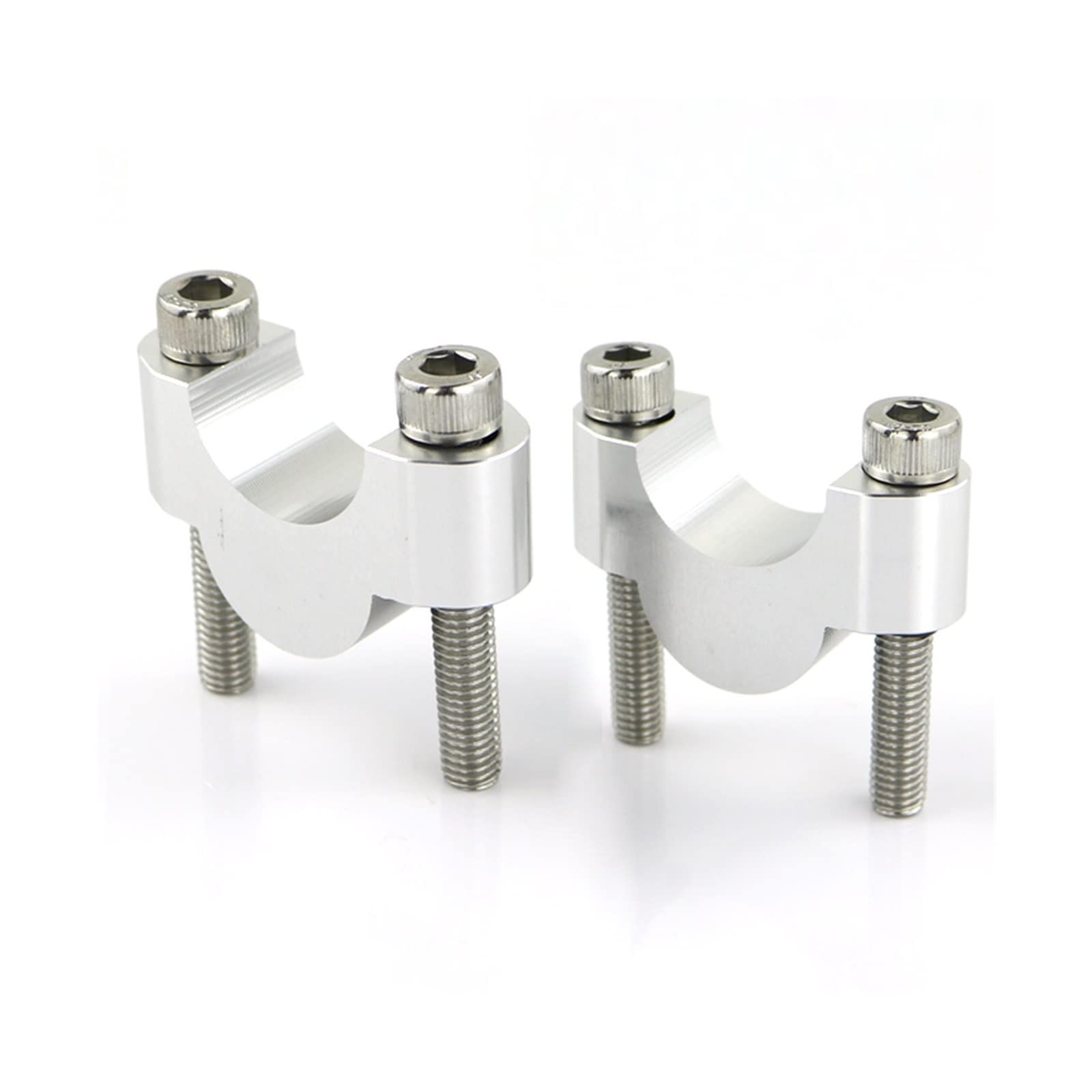 Amazon.com: Handlebar Bar Risers For Suzuki DRZ400 DRZ 400 DR
