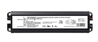 eldoLED | *275TK8 Oti180W/UNV/800C/2DIM/P6/G2 | LED Driver | Replacement for 57536 Osram
