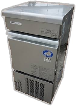 Amazon | パナソニック SIM－S2500 製氷機 | パナソニック