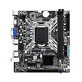 placa base 1150 para overclock √ Soporte de tipo de CPU: Core i7 / Corei 5 / Core i3 / Pentium / Celeron
