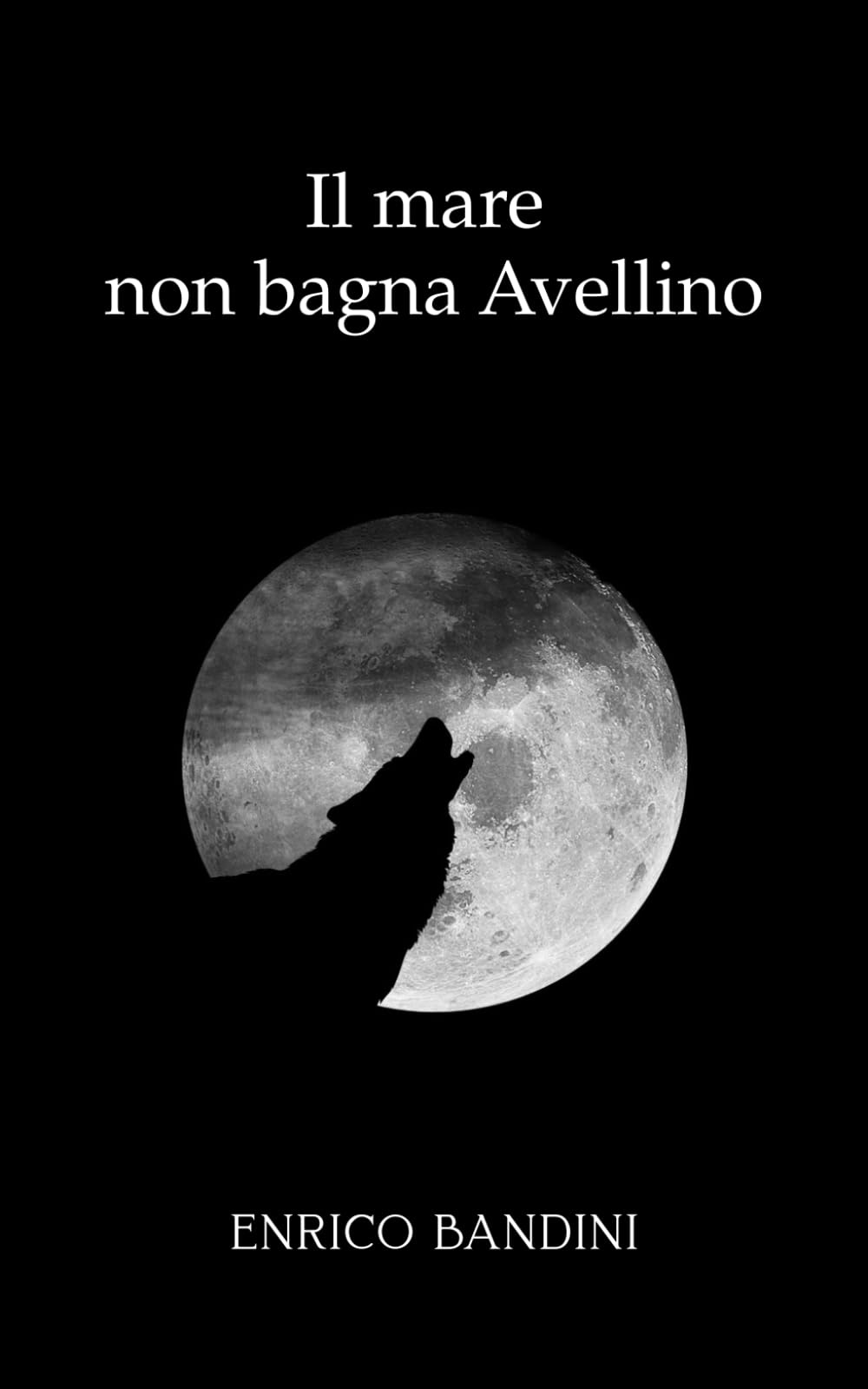 IL MARE NON BAGNA AVELLINO