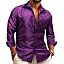 Plum Purple