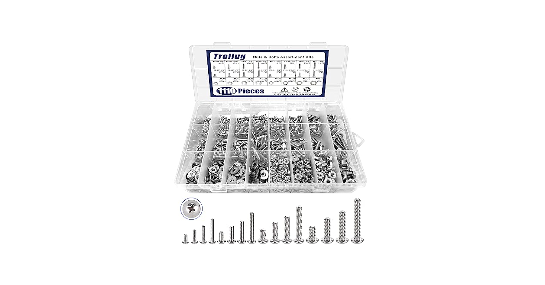 BOLTS AND NUTS! 1〜17ほか29冊セット NUT & BOLT KIT 810PC SUIT NISSAN N13,N14,N15,S13,S14,S15