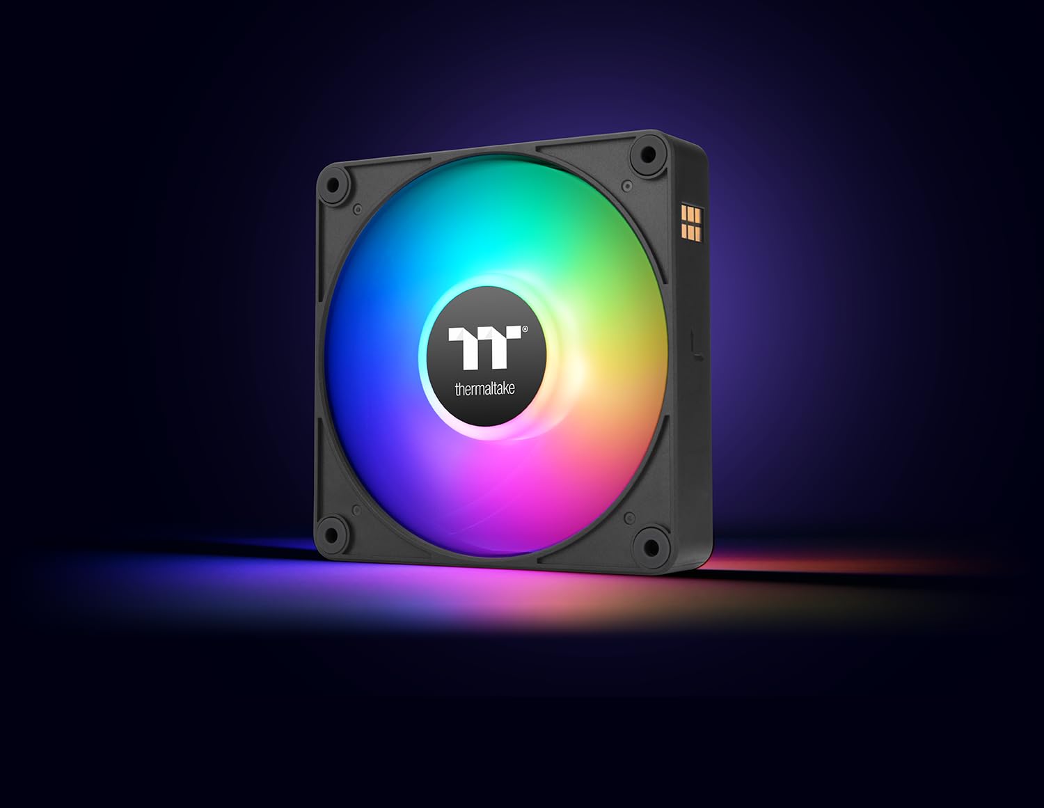 Thermaltake CT140 EX ARGB | 3 Fan Pack