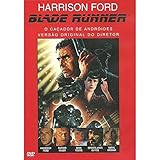Blade Runner Vs Diretor [DVD]