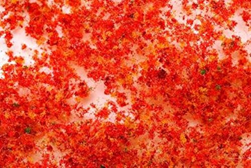 Bachmann Trains - SCENE SCAPES FOLIAGE - LATE FALL - MEDIUM - For Use With All Scales (32614)