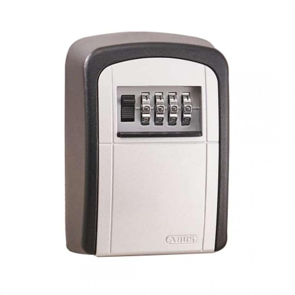 Abus Mechanical 40264.00 Keygarage™ 707