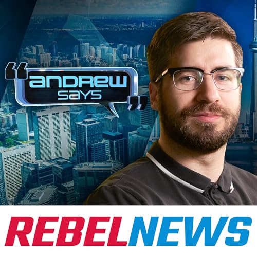 ANDREW CHAPADOS | Deconstructing Bias with Tarl Warwick (StyxHexenHammer666) Podcast Por  arte de portada