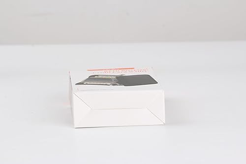 Miniatura 13 de FurArt - Cartera para tarjetas de crédito, soporte para tarjetas con cremallera para hombres y mujeres, bloqueo RFID, cartera con llavero