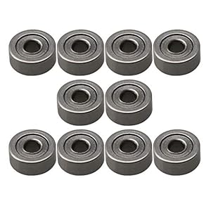 CNBTR M6190 Mini Kugellager 10 Stück