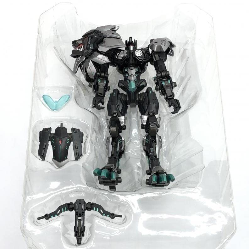 Amazon.co.jp: PerfectEffect PE-DX08B Origin Xerxes : Toys