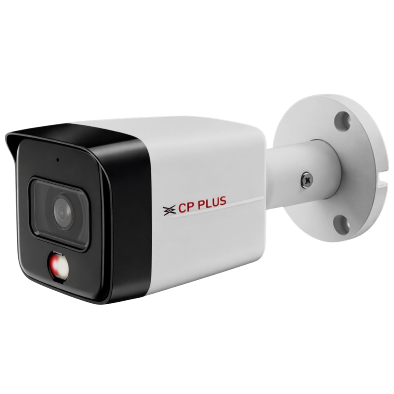 CP Plus CP-UNC-TA61L3C-LQ 6MP Dual Light Bullet Camera, IR Range of 30 Mtr., Warm Light Range of 30 Mtr, PoE, IP67, Support Built-in Mic, DWDR, Day/Night (ICR), Instastream, H.265, H.264, MJPEG-image-9