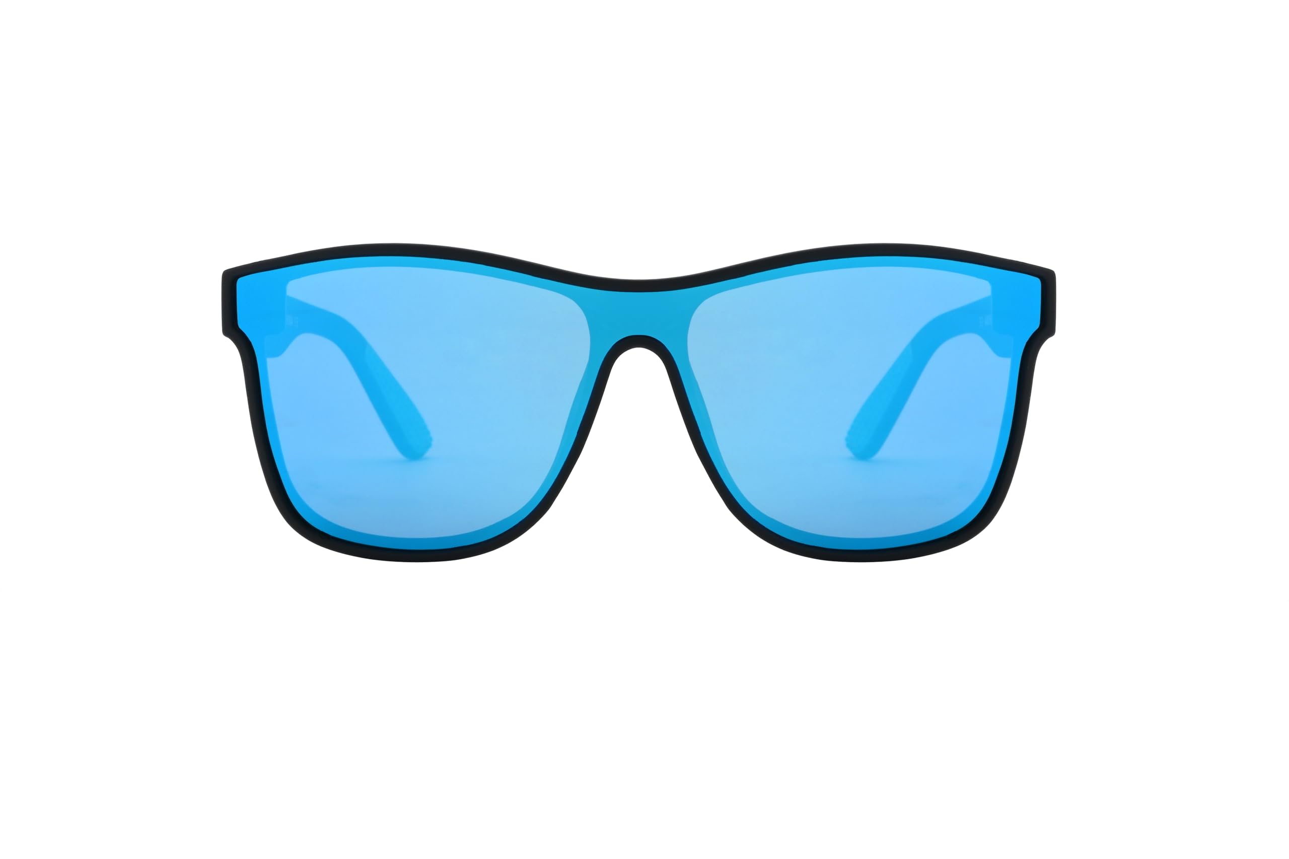 Surf Monkey Gafas de sol POLARIZADAS Hombre/Mujer | UV400 | Libre de BPA