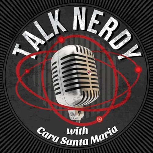 Talk Nerdy: Black Evidence with Candis Watts Smith
