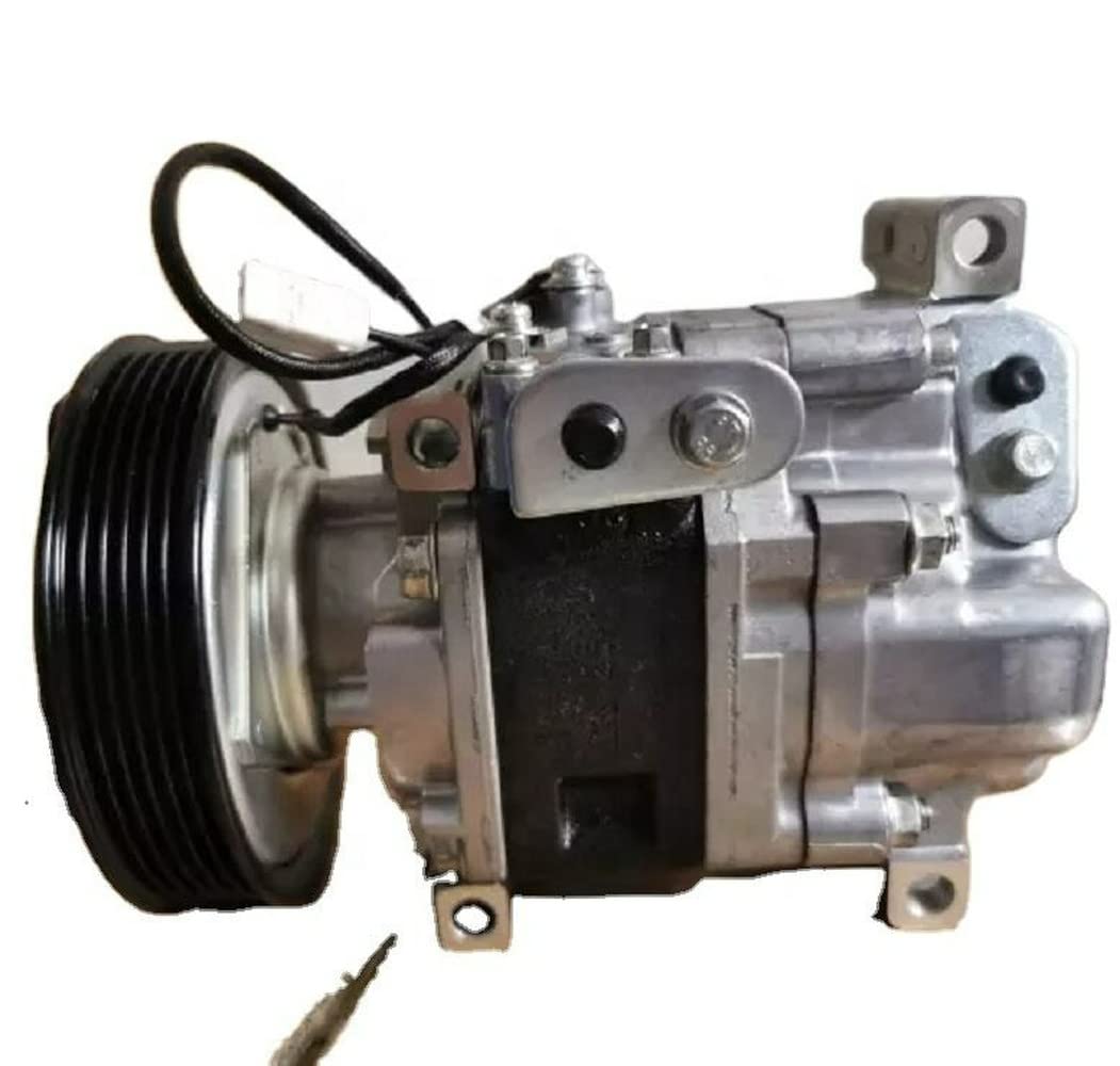 Amazon.com: For mazda 3 air conditioning compressor MAZDA 3 1.6L