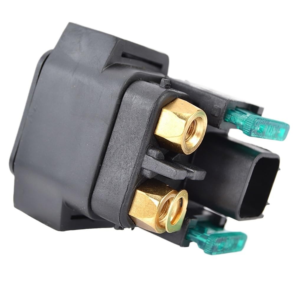 Interruptores relé solenoide Para MT10 WR250 WR250R WR250X YZF R1