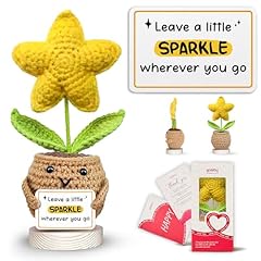 Leave a Little Sparkle Wherever You Go