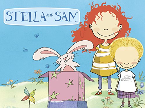 Stella and Sam, Season 1