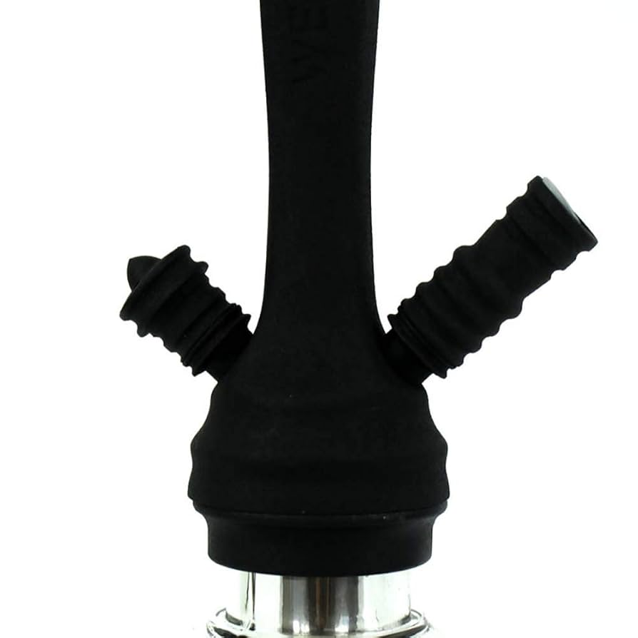 Amazon.co.jp: Shisha Narguile 20.4インチ 水煙用シーシャ 完全