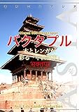 ネパール005バクタプル　～木とレンガが彩る「中世都市」 まちごとアジア