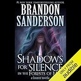 Shadows for Silence in the Forests of Hell: A Cosmere Novella