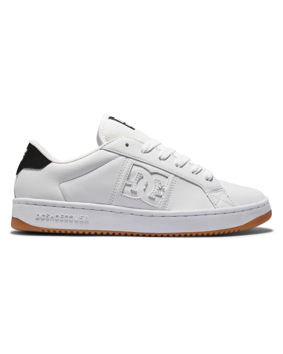 DC Shoes - Dc Shoes Striker - da Uomo, Scarpe da Ginnastica Uomo