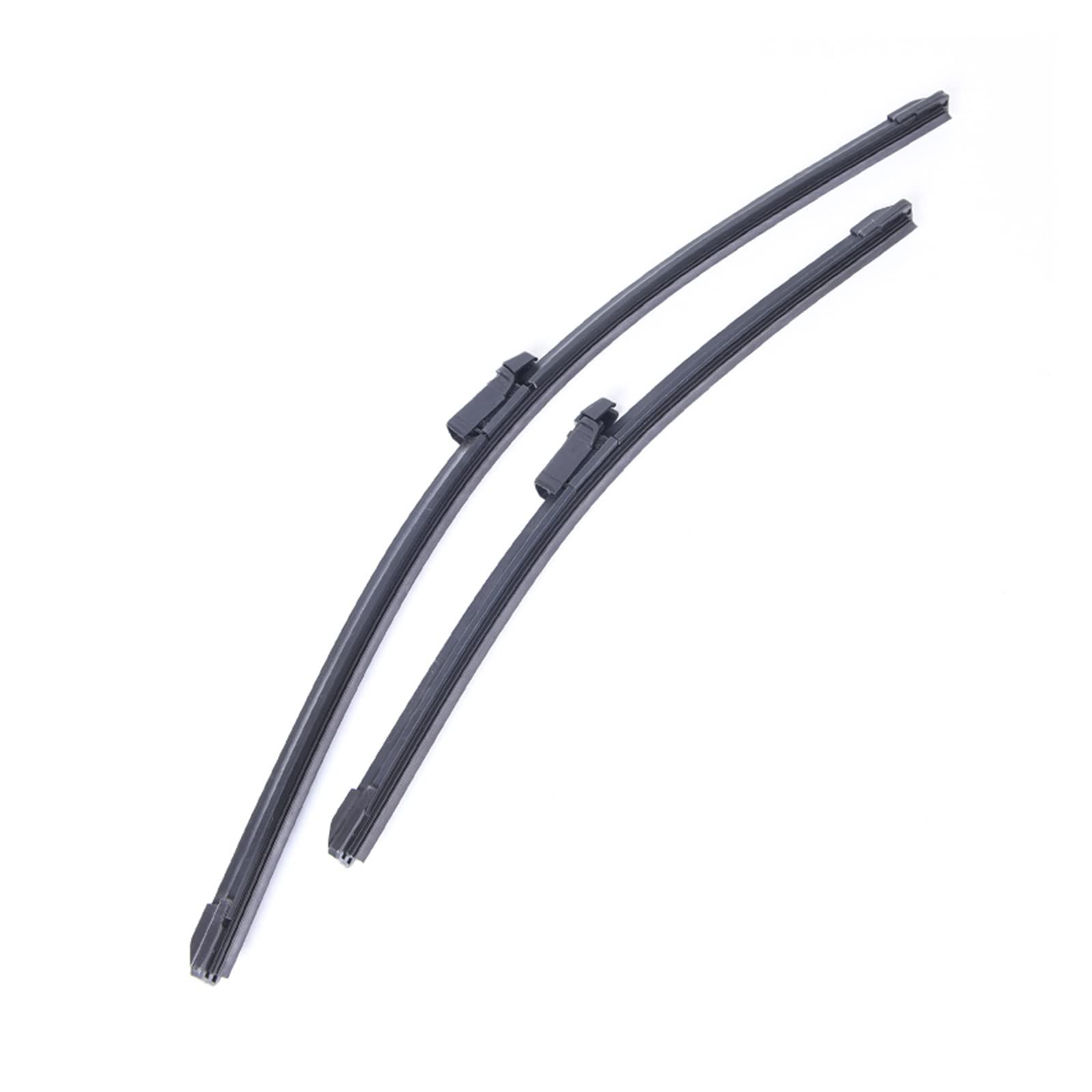 Para Trailblazer 2012 2013 2014 2015 2016 2017 limpiaparabrisas de coche. Limpiaparabrisas Brazo