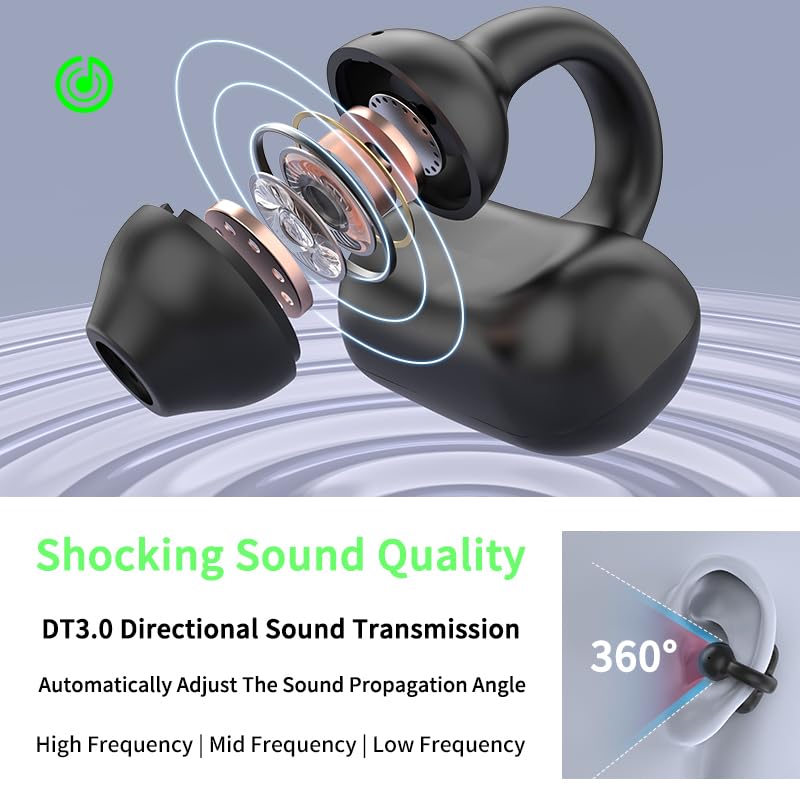 新品 好評 音声拡聴器 骨伝導耳掛け式 X-30 充電式 耳かけ】 「