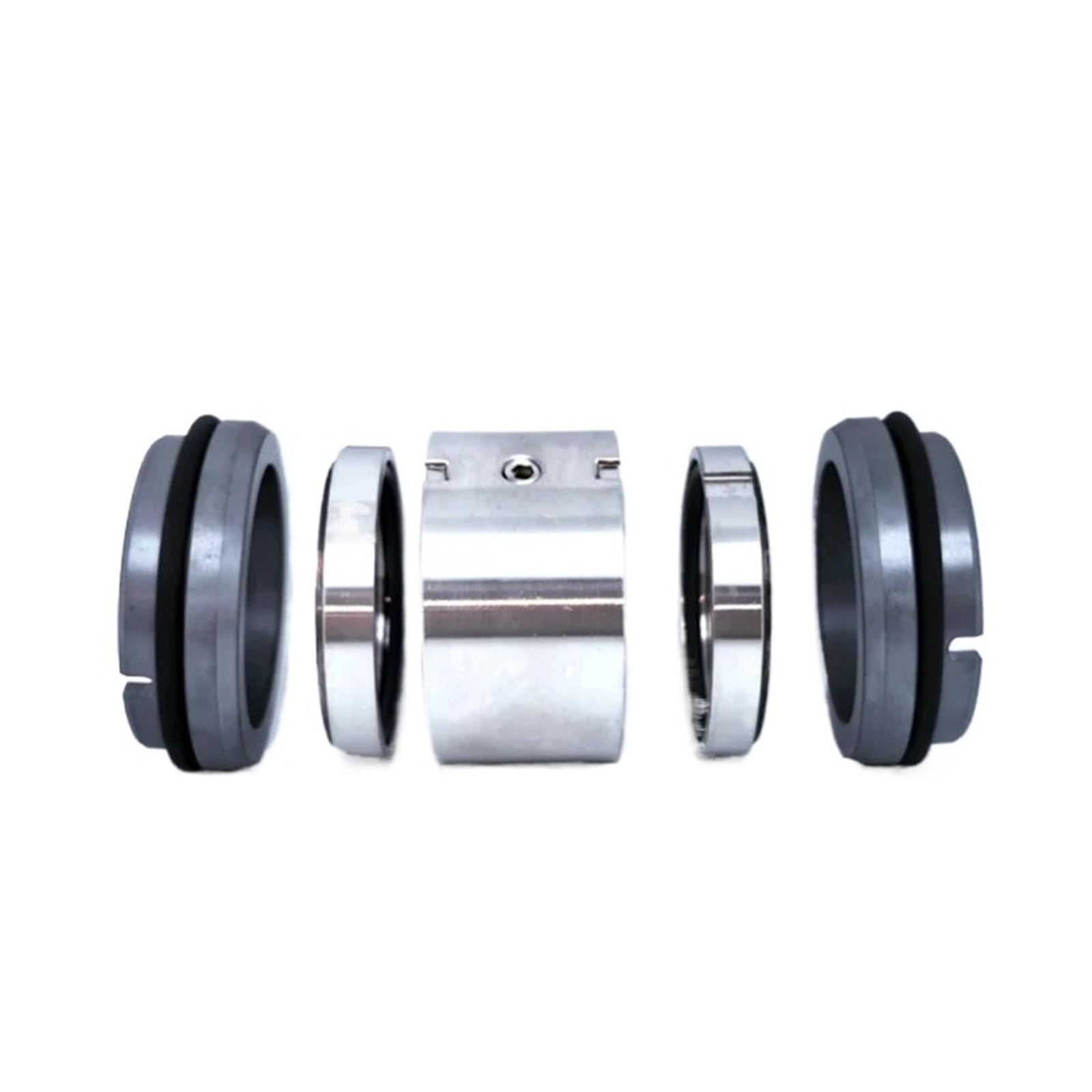 YMUGUEGH M74D-65/G9 Mechanical Seal – 65mm Shaft, Double Face, for Pumps TC/SIC/TC/SIC/VIT