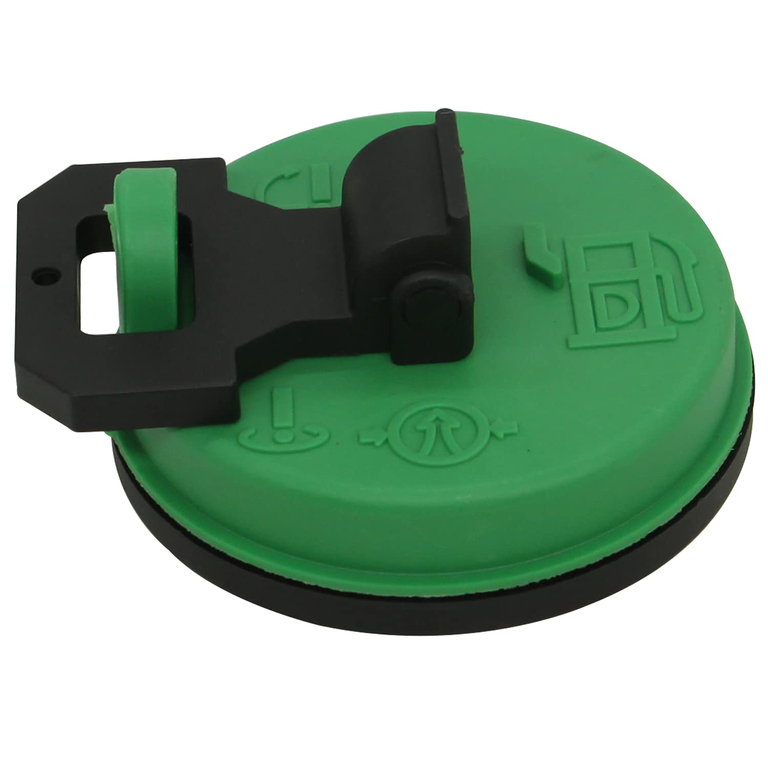 JiayicityLocking Fuel Cap 304-3885 CA3043885 for Caterpilla r CA T Wheel Loader 924G 924H 924HZ 924K 928H 928HZ 930K 938K Vibratory Compactor CB-44B CB-54B CD-54B