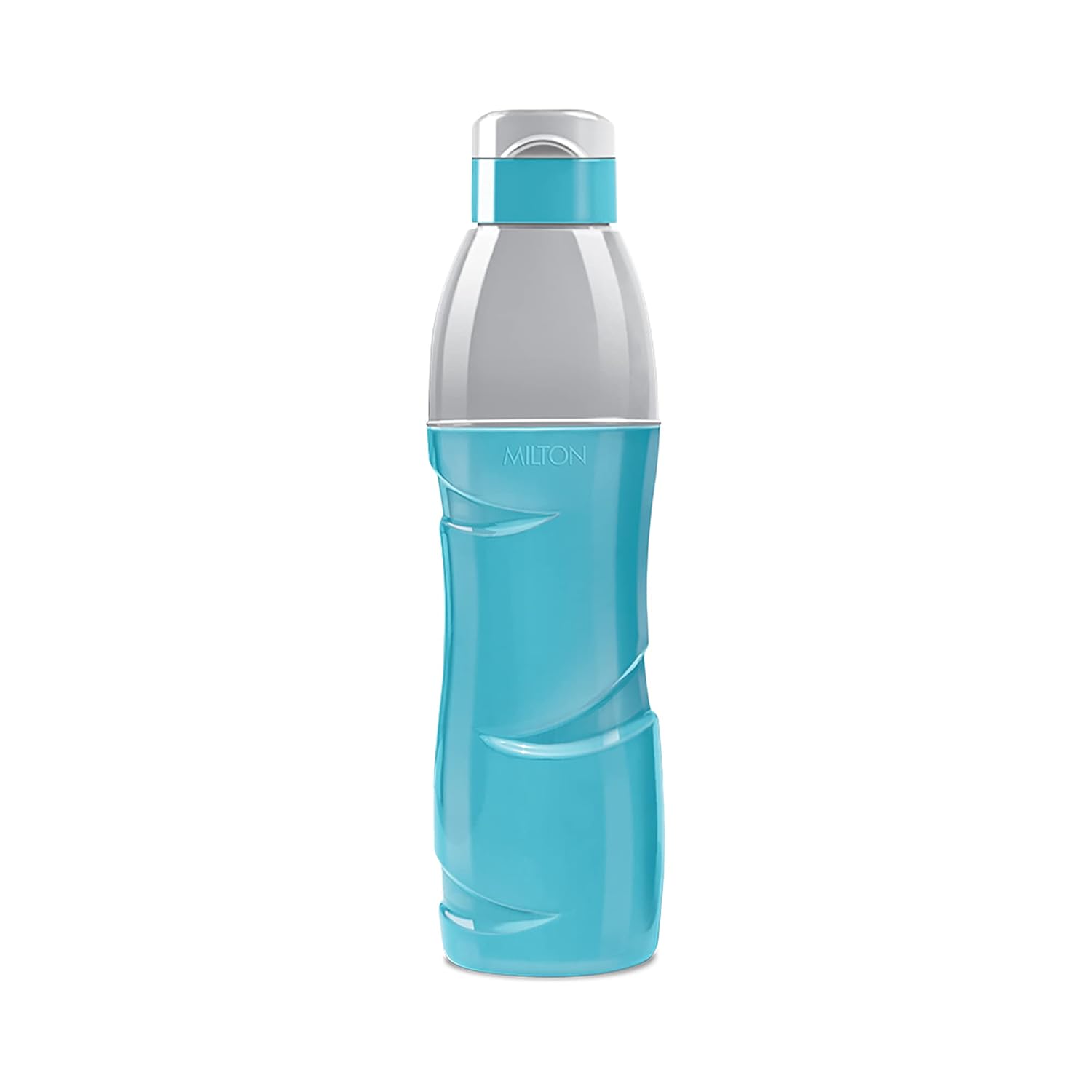 Milton Kool Crony 1100 Insulated Water Bottle, 1 Piece, 960 ml, Cyan